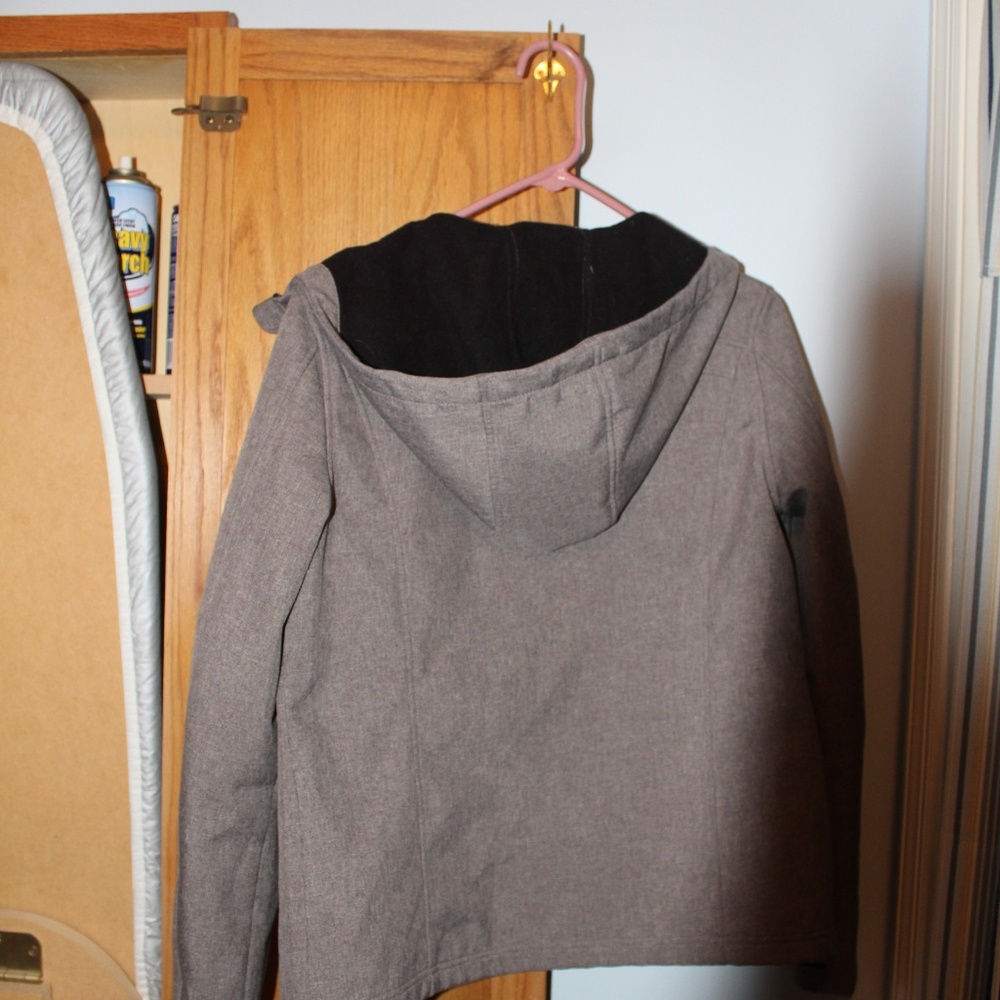 JACKET - Picture 2 of 4